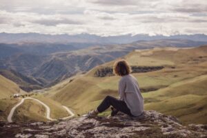 Contemplando a Transformação Divina